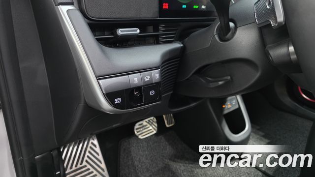 Hyundai Ioniq 5 Long Range Prestige 2025 — фото 20