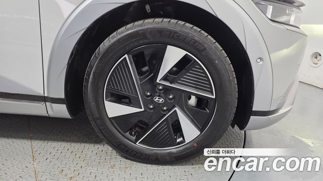 Hyundai Ioniq 5 Long Range Prestige 2025 — фото 21