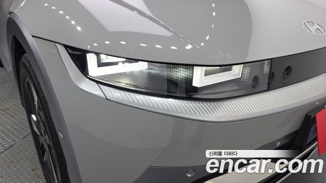 Hyundai Ioniq 5 Long Range Prestige 2025 — фото 22