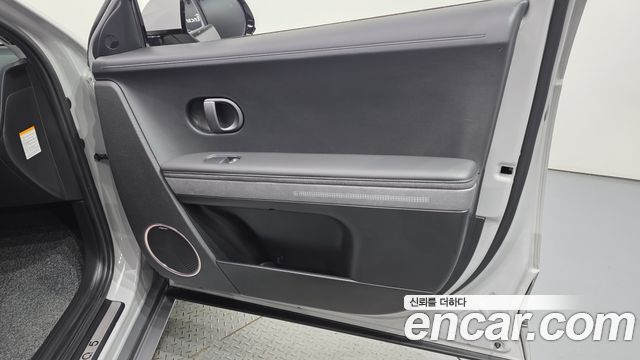 Hyundai Ioniq 5 Long Range Prestige 2025 — фото 24