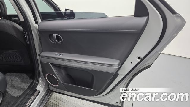 Hyundai Ioniq 5 Long Range Prestige 2025 — фото 25