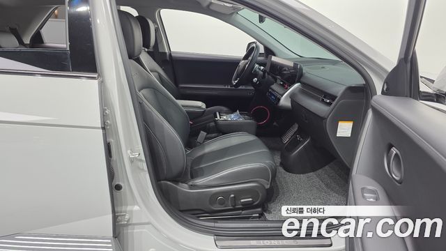 Hyundai Ioniq 5 Long Range Prestige 2025 — фото 26