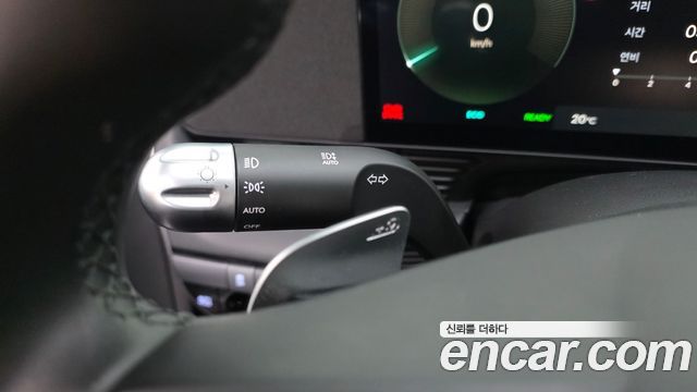 Hyundai Ioniq 5 Long Range Prestige 2025 — фото 27