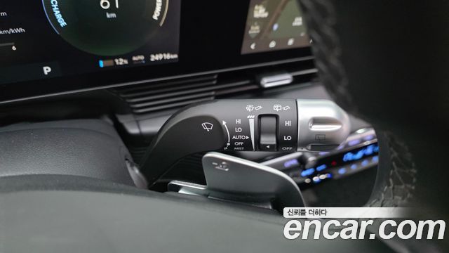 Hyundai Ioniq 5 Long Range Prestige 2025 — фото 28