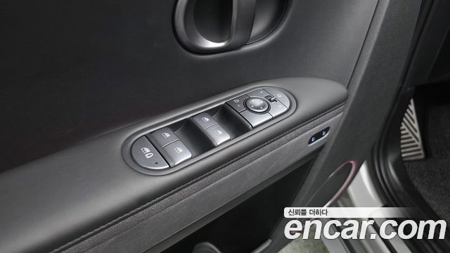 Hyundai Ioniq 5 Long Range Prestige 2025 — фото 29