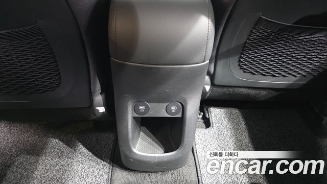 Hyundai Ioniq 5 Long Range Prestige 2025 — фото 30