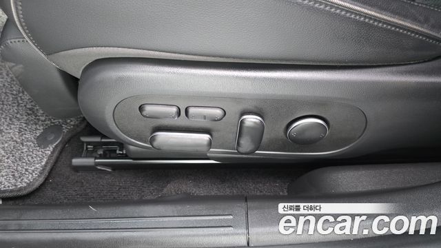 Hyundai Ioniq 5 Long Range Prestige 2025 — фото 31