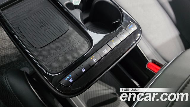 Hyundai Ioniq 5 Long Range Prestige 2025 — фото 32