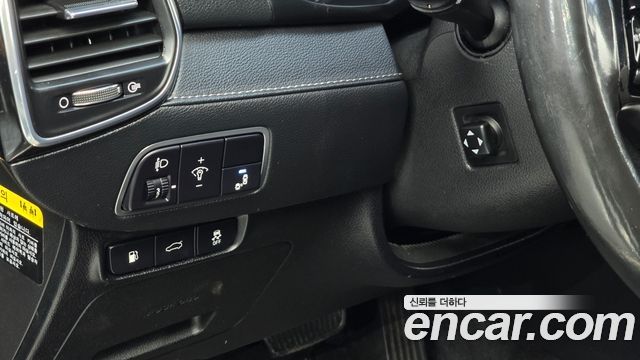 Hyundai Grandeur (IG) 2.4 Premium Special 2018 — фото 13