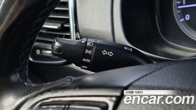 Hyundai Grandeur (IG) 2.4 Premium Special 2018 — фото 14