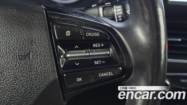 Hyundai Grandeur (IG) 2.4 Premium Special 2018 — фото 15