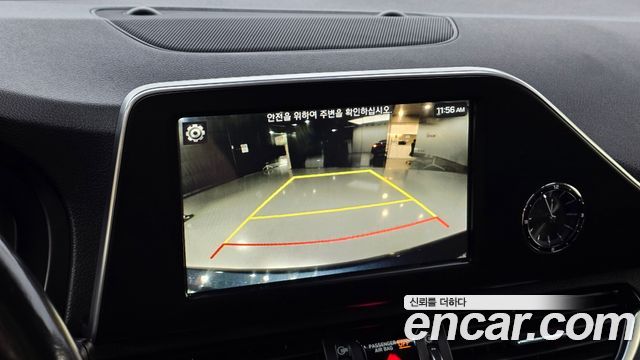 Hyundai Grandeur (IG) 2.4 Premium Special 2018 — фото 17