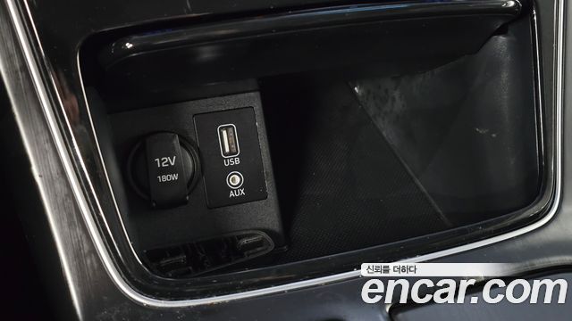 Hyundai Grandeur (IG) 2.4 Premium Special 2018 — фото 19