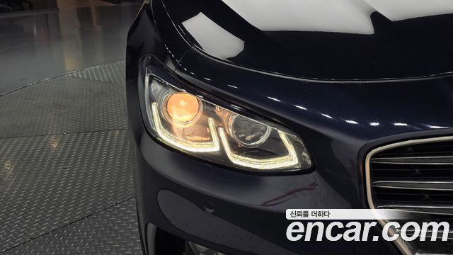 Hyundai Grandeur (IG) 2.4 Premium Special 2018 — фото 22