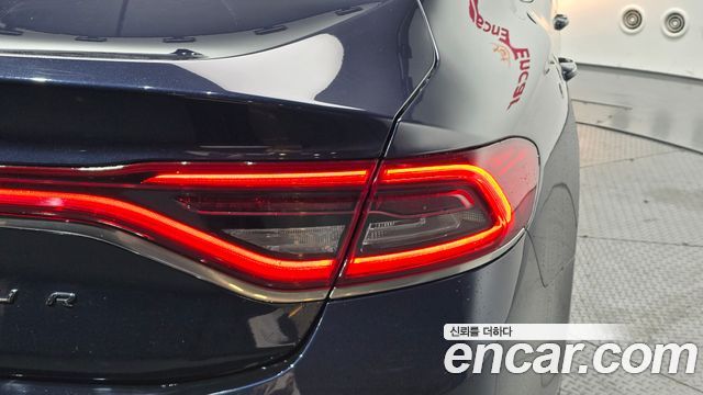 Hyundai Grandeur (IG) 2.4 Premium Special 2018 — фото 23