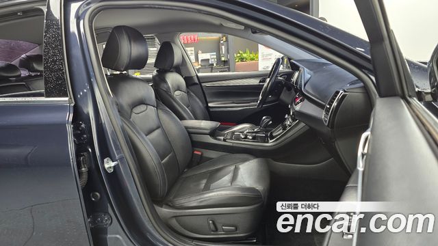 Hyundai Grandeur (IG) 2.4 Premium Special 2018 — фото 26