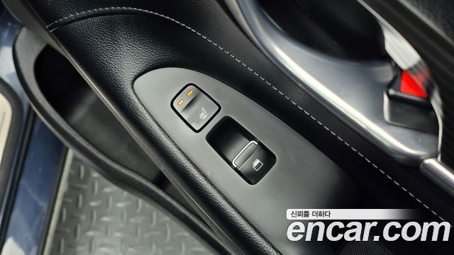 Hyundai Grandeur (IG) 2.4 Premium Special 2018 — фото 29