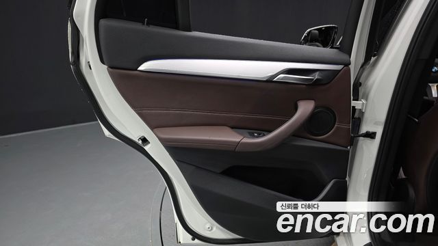 BMW X1 (F48) xDrive 20i M Sport 2022 — фото 25