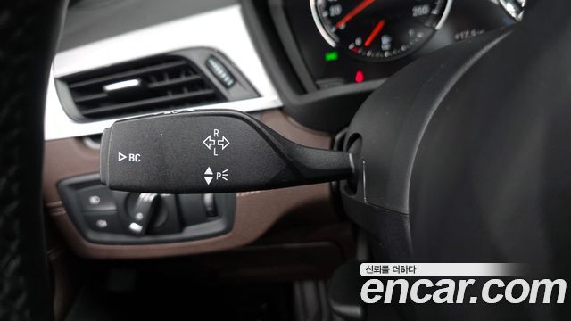 BMW X1 (F48) xDrive 20i M Sport 2022 — фото 28