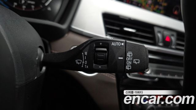 BMW X1 (F48) xDrive 20i M Sport 2022 — фото 29