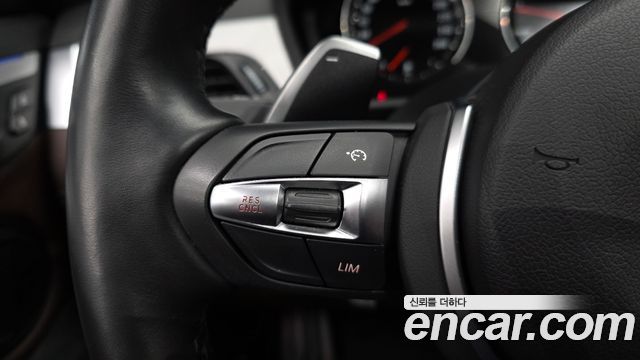 BMW X1 (F48) xDrive 20i M Sport 2022 — фото 30