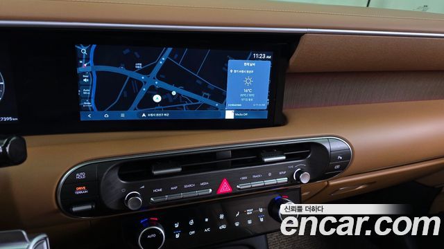 Hyundai Palisade (LX3) Gasoline 2.5T 4WD 9-Seater Calligraphy 2025 — фото 14