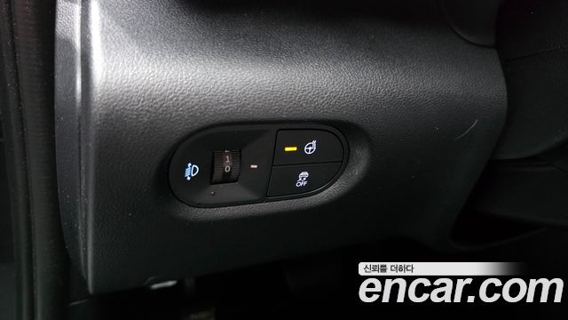 Hyundai Casper Inspiration 2022 — фото 19