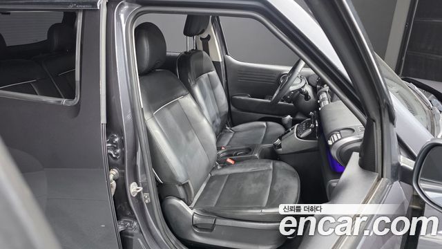 Hyundai Casper Inspiration 2022 — фото 26