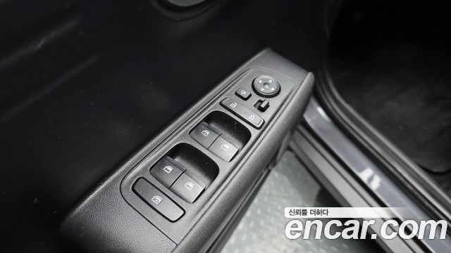 Hyundai Casper Inspiration 2022 — фото 27
