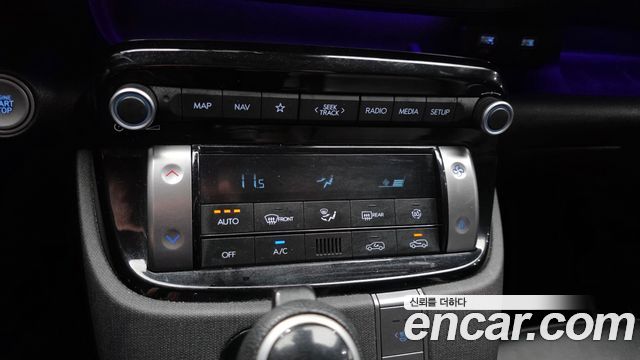 Hyundai Casper Inspiration 2022 — фото 29