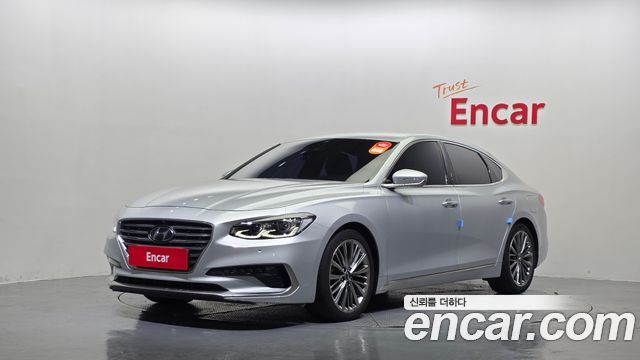 Hyundai Grandeur (IG) 3.0 Exclusive Special