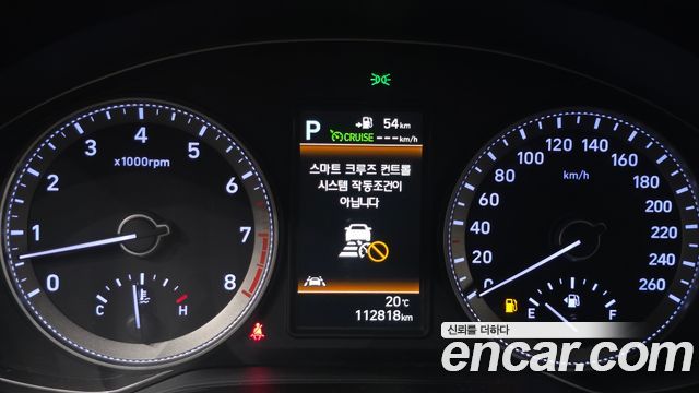 Hyundai Grandeur (IG) 3.0 Exclusive Special 2019 — фото 8