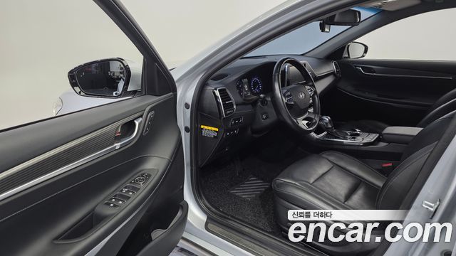 Hyundai Grandeur (IG) 3.0 Exclusive Special 2019 — фото 10