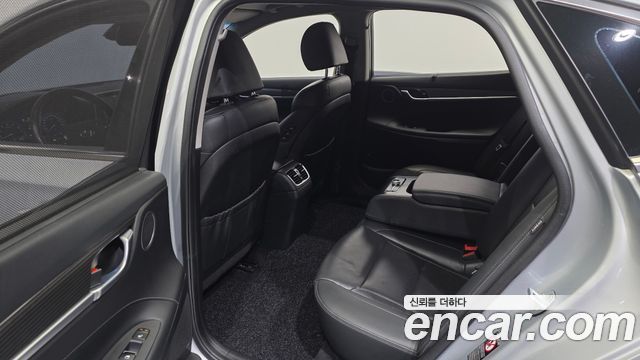 Hyundai Grandeur (IG) 3.0 Exclusive Special 2019 — фото 12