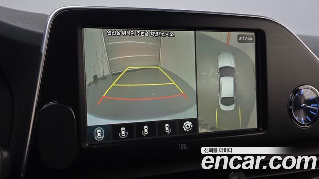 Hyundai Grandeur (IG) 3.0 Exclusive Special 2019 — фото 15