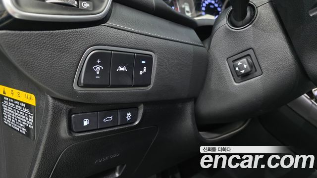 Hyundai Grandeur (IG) 3.0 Exclusive Special 2019 — фото 17