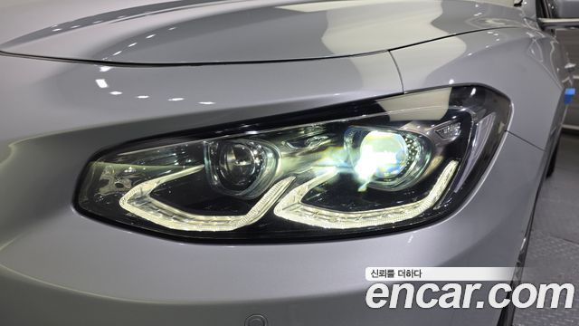 Hyundai Grandeur (IG) 3.0 Exclusive Special 2019 — фото 22
