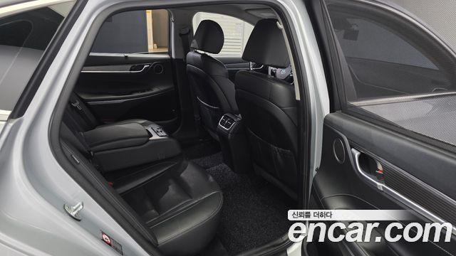 Hyundai Grandeur (IG) 3.0 Exclusive Special 2019 — фото 31