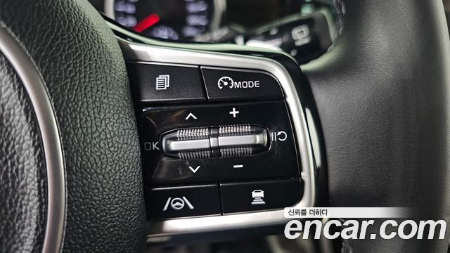 Kia Carnival (IV) Diesel 9-Seater Noblesse 2021 — фото 13