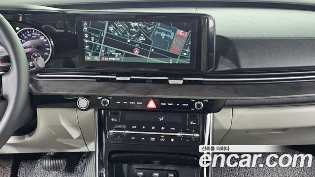 Kia Carnival (IV) Diesel 9-Seater Noblesse 2021 — фото 14