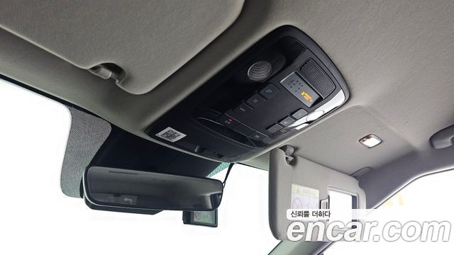 Kia Carnival (IV) Diesel 9-Seater Noblesse 2021 — фото 20
