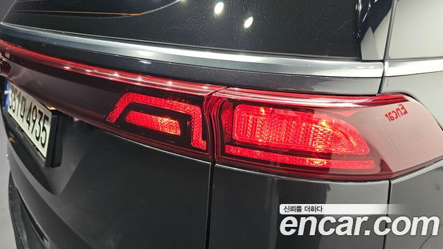 Kia Carnival (IV) Diesel 9-Seater Noblesse 2021 — фото 23