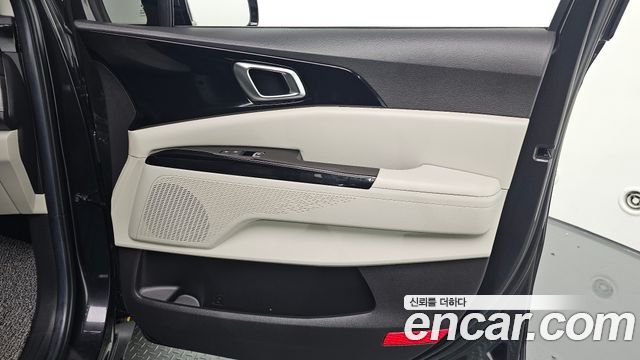 Kia Carnival (IV) Diesel 9-Seater Noblesse 2021 — фото 24