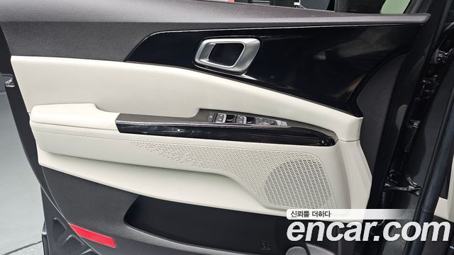 Kia Carnival (IV) Diesel 9-Seater Noblesse 2021 — фото 25