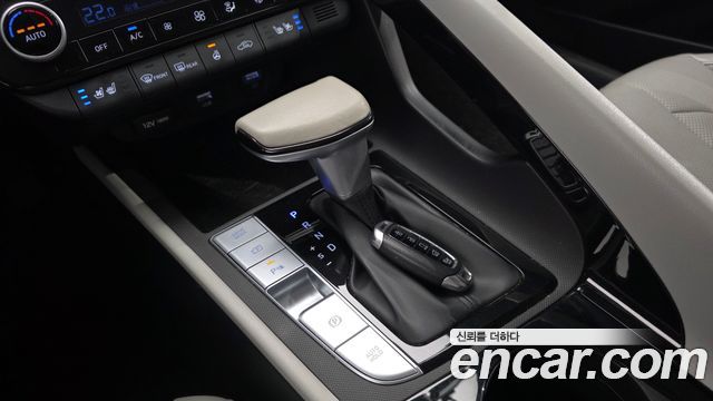 Hyundai Avante (CN7) 1.6 Inspiration 2021 — фото 9