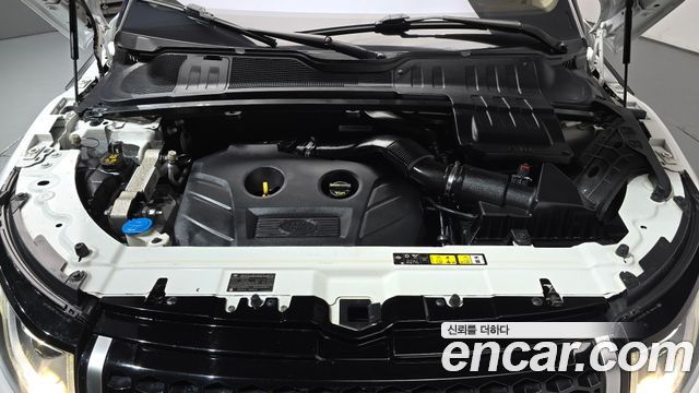 Land Rover Range Rover Evoque 2.0 Si4 HSE 2016 — фото 6