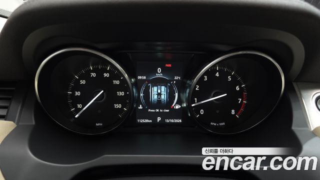 Land Rover Range Rover Evoque 2.0 Si4 HSE 2016 — фото 8