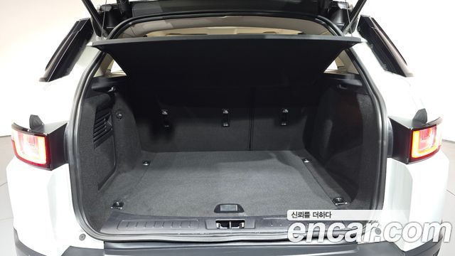 Land Rover Range Rover Evoque 2.0 Si4 HSE 2016 — фото 20