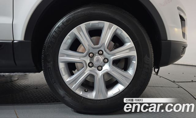 Land Rover Range Rover Evoque 2.0 Si4 HSE 2016 — фото 21
