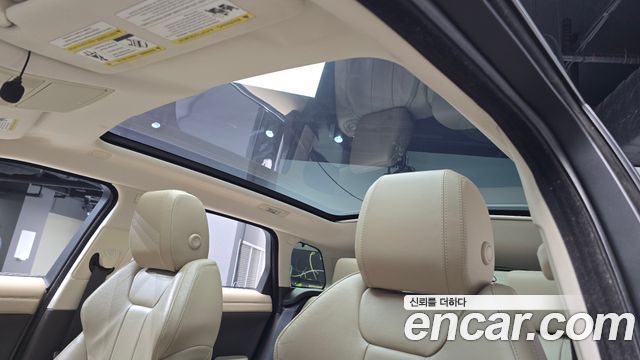 Land Rover Range Rover Evoque 2.0 Si4 HSE 2016 — фото 27